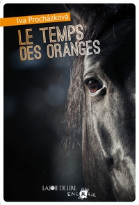 Picture of LE TEMPS DES ORANGES