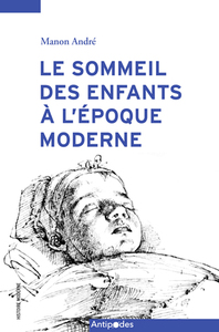 Picture of Sommeil des enfants à l'époque moderne
