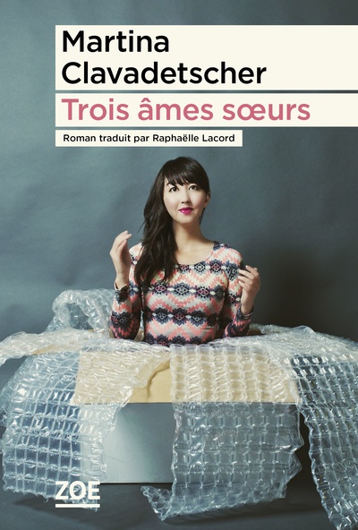 Picture of Trois ames s?urs