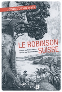 Picture of LE ROBINSON SUISSE
