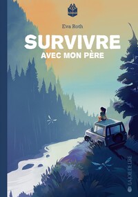 Image de Survivre avec mon père