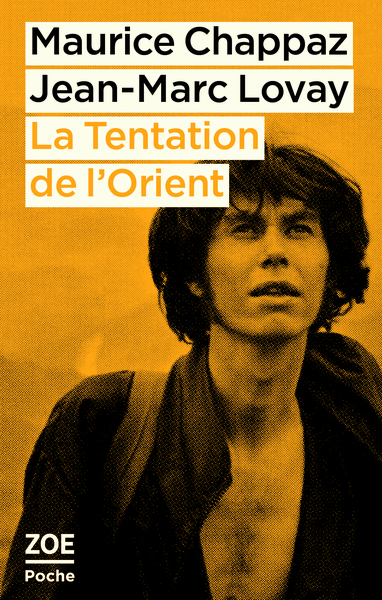 Picture of La Tentation de l'Orient