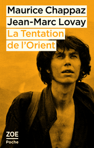 Picture of La Tentation de l'Orient