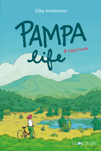 Picture of Pampa Life - #FreeFiona