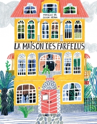 Picture of La Maison des Farfelus