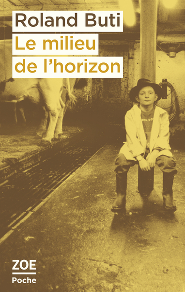Picture of Le milieu de l'horizon