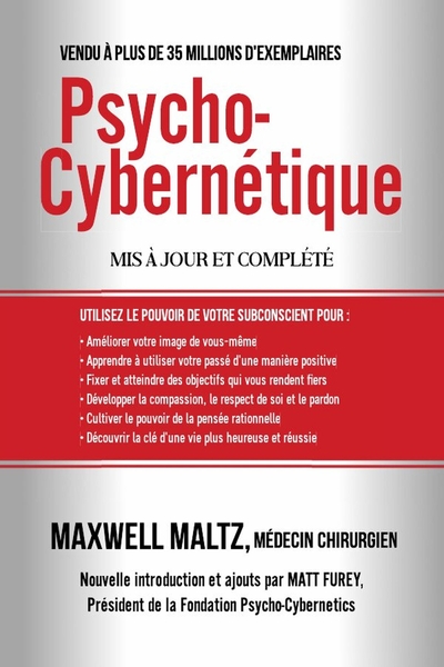 Picture of Psycho-Cybernétique