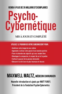 Picture of Psycho-Cybernétique