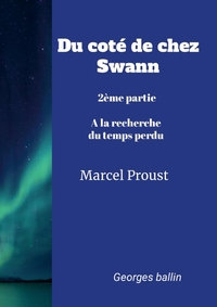 Picture of Du coté de chez Swann