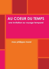 Picture of AU COEUR DU TEMPS