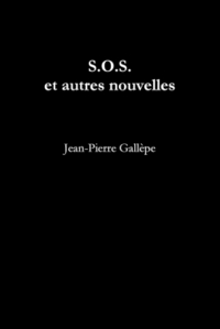 Image de S.O.S. et autres nouvelles
