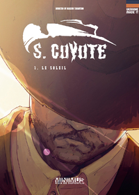 Picture of S. Coyote