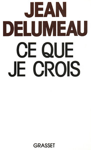 Picture of Ce que je crois
