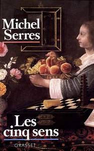 Picture of Les cinq sens