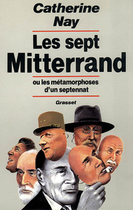 Picture of Les sept Mitterrand