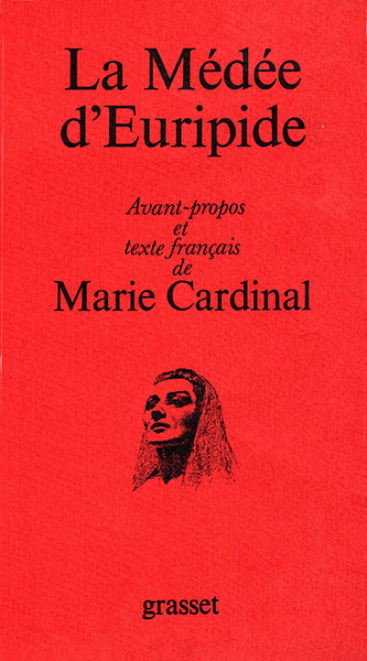 Picture of LA MEDEE D EURIPIDE