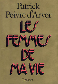 Picture of Les femmes de ma vie