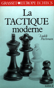 Picture of La tactique moderne Tome 2