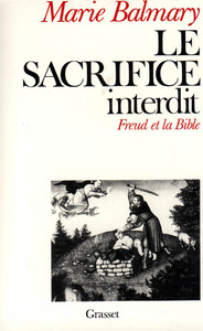 Picture of LE SACRIFICE INTERDIT