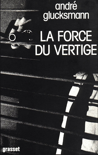 Picture of La force du vertige