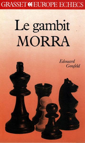 Picture of Le Gambit Morra