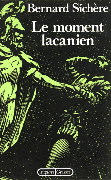 Picture of Le moment lacanien