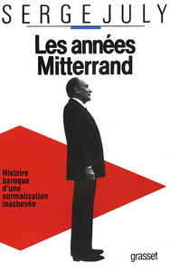 Picture of LES ANNEES MITTERRAND