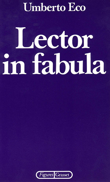 Image de Lector in fabula