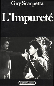 Picture of L'impureté