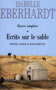Image de Ecrits sur le sable T01
