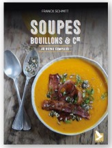 Image de Soupes, bouillons et cie