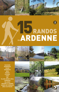 Image de 15 andos en Ardenne (tome 2)