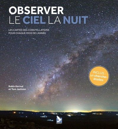 Picture of Observer le ciel la nuit