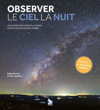 Picture of Observer le ciel la nuit