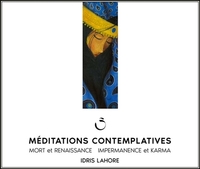 Image de Méditations contemplatives - Livre audio