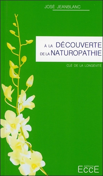 Picture of A la découverte de la Naturopathie