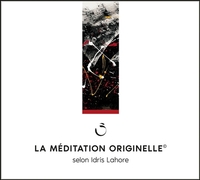 Image de La méditation originelle - Livre audio 2CD
