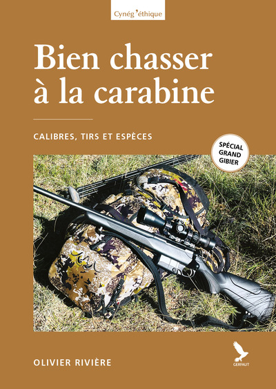 Picture of Bien chasser à la carabine