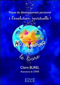 Picture of Ho'oponopono 2.0 - Passez du développement personnel à l'évolution spirituelle !