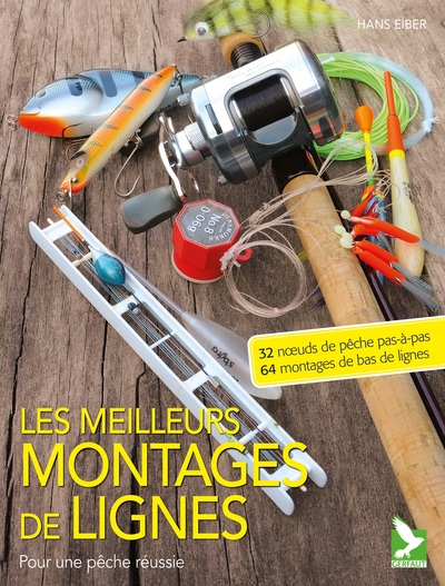 Image de Meilleurs montages de ligne