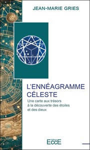 Image de L'Ennéagramme céleste - Une carte aux trésors à la découverte des étoiles et des dieux
