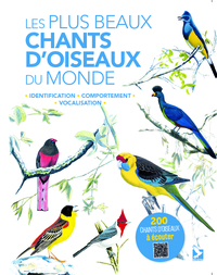 Image de Les plus beaux chants d'oiseaux du monde