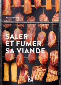 Picture of Saler et fumer sa viande