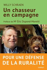 Picture of Un chasseur en campagne