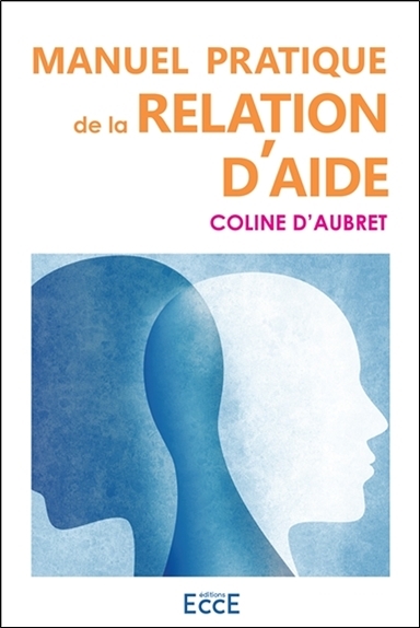 Image de Manuel pratique de la relation d'aide
