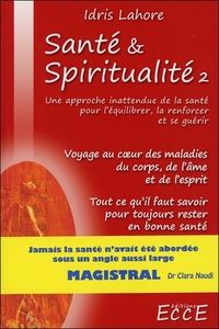 Picture of Santé & Spiritualité T2