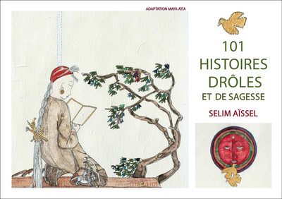 Image de 101 histoires drôles et de sagesse