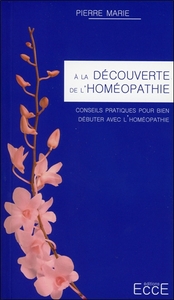 Image de A la découverte de l'homéopathie
