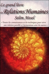 Image de Le grand livre des Relations Humaines