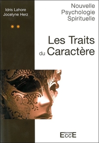 Image de Les Traits du Caractère